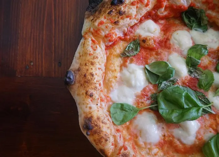 Due Golfi Lägenhet *