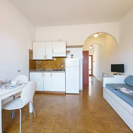 Apartament Due Golfi *