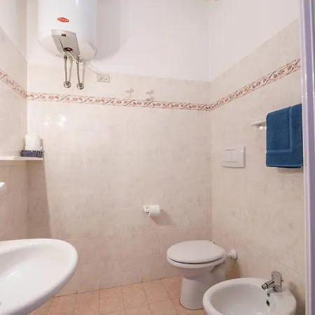 Apartment Due Golfi *