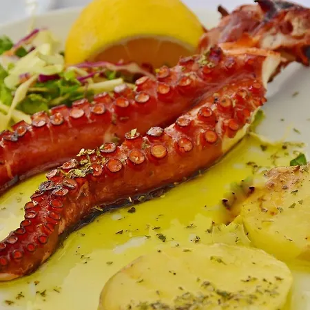 Apartament Due Golfi Lacona