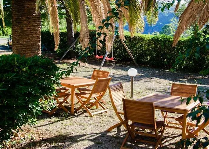 Appartement Due Golfi *