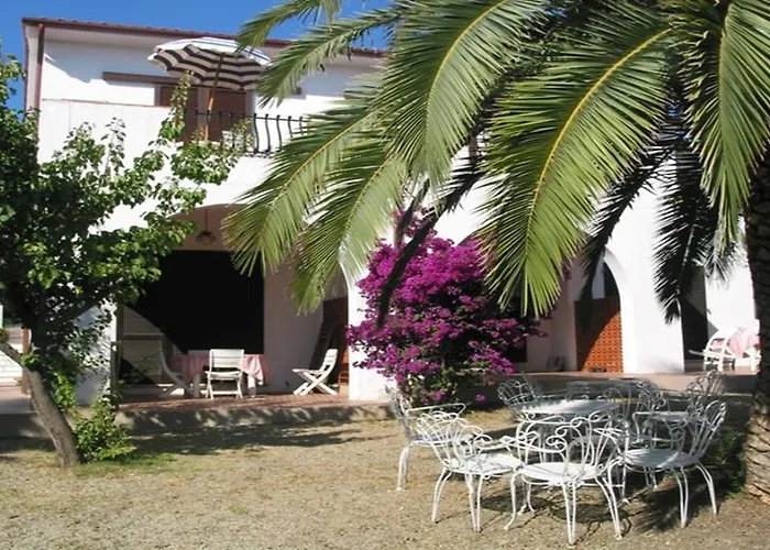 Due Golfi דירה *