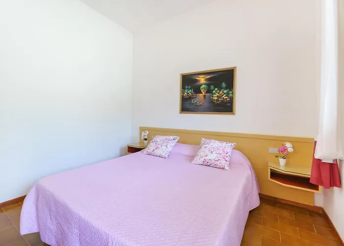 Due Golfi דירה לקונה