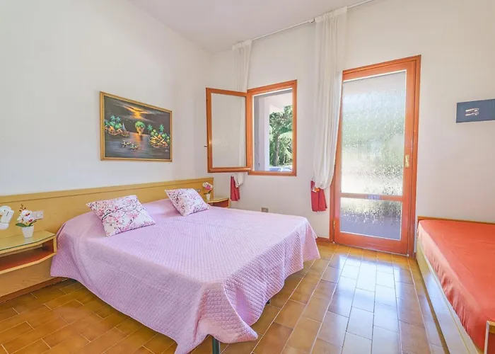 Appartement Due Golfi Lacona