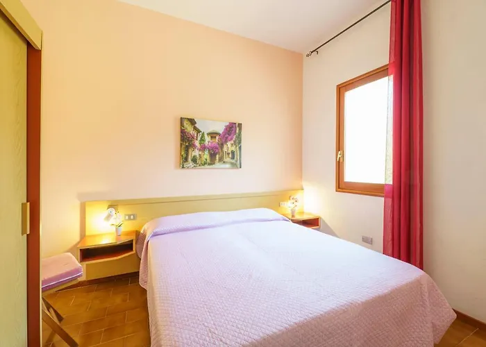 Appartement Due Golfi Lacona
