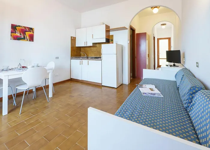 דירה Due Golfi לקונה