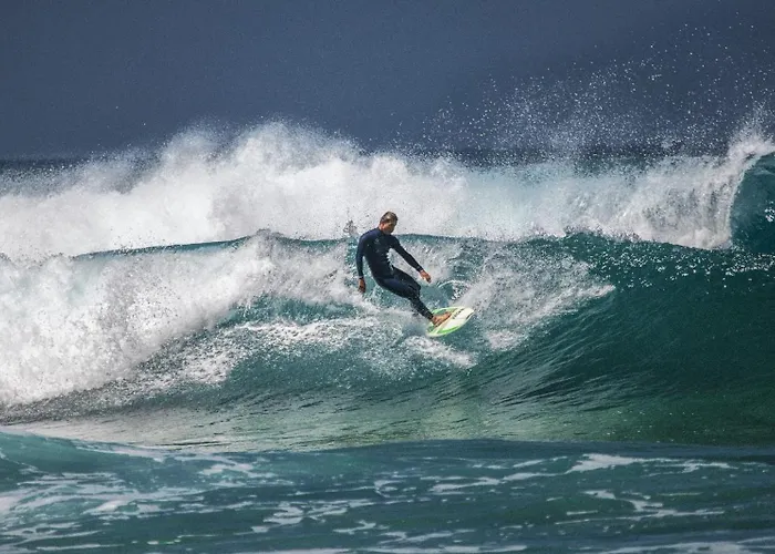 Due Golfi Appartement Lacona