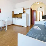 Lägenhet Due Golfi Lacona