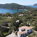 Due Golfi Lägenhet Lacona